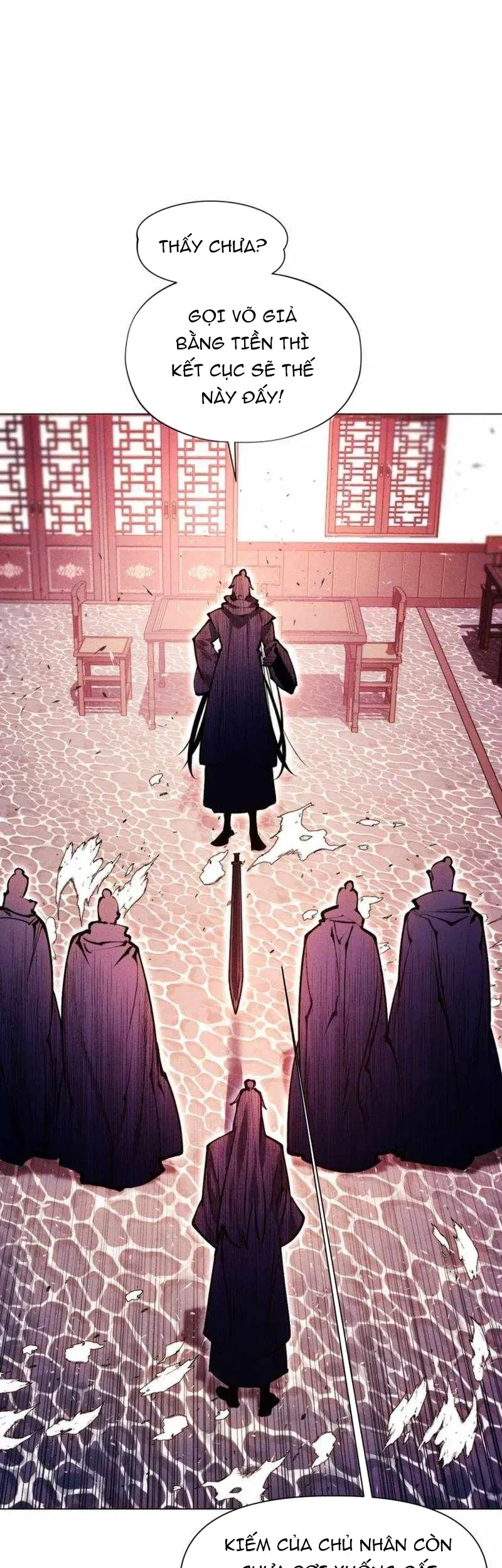 đọc truyện Chuyển Sinh Vào Thế Giới Võ Lâm Chương 161 ảnh 14 tại Thiên Thai Truyện