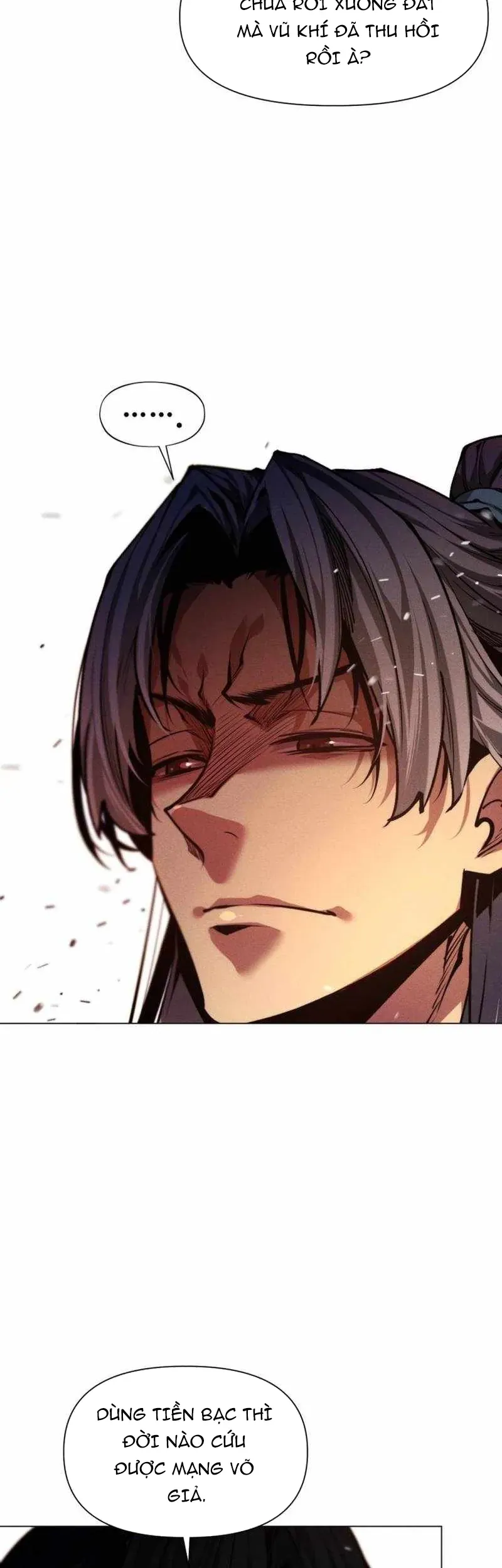 đọc truyện Chuyển Sinh Vào Thế Giới Võ Lâm Chương 161 ảnh 15 tại Thiên Thai Truyện