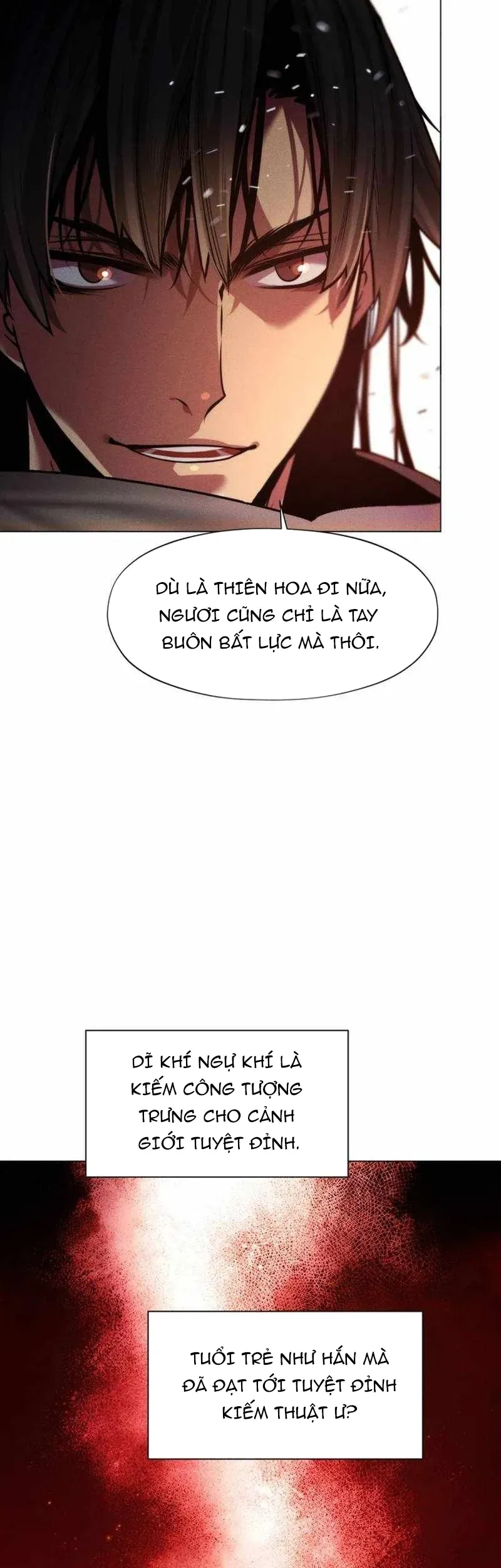 đọc truyện Chuyển Sinh Vào Thế Giới Võ Lâm Chương 161 ảnh 16 tại Thiên Thai Truyện