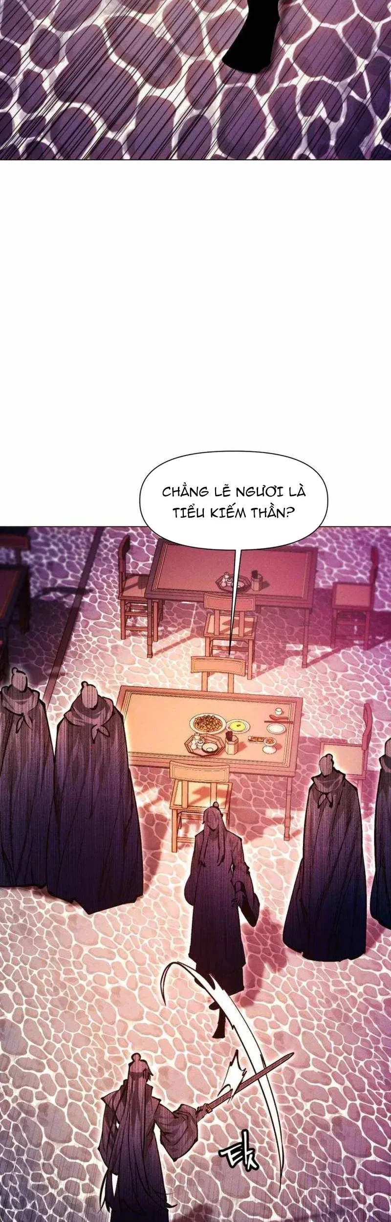 đọc truyện Chuyển Sinh Vào Thế Giới Võ Lâm Chương 161 ảnh 18 tại Thiên Thai Truyện