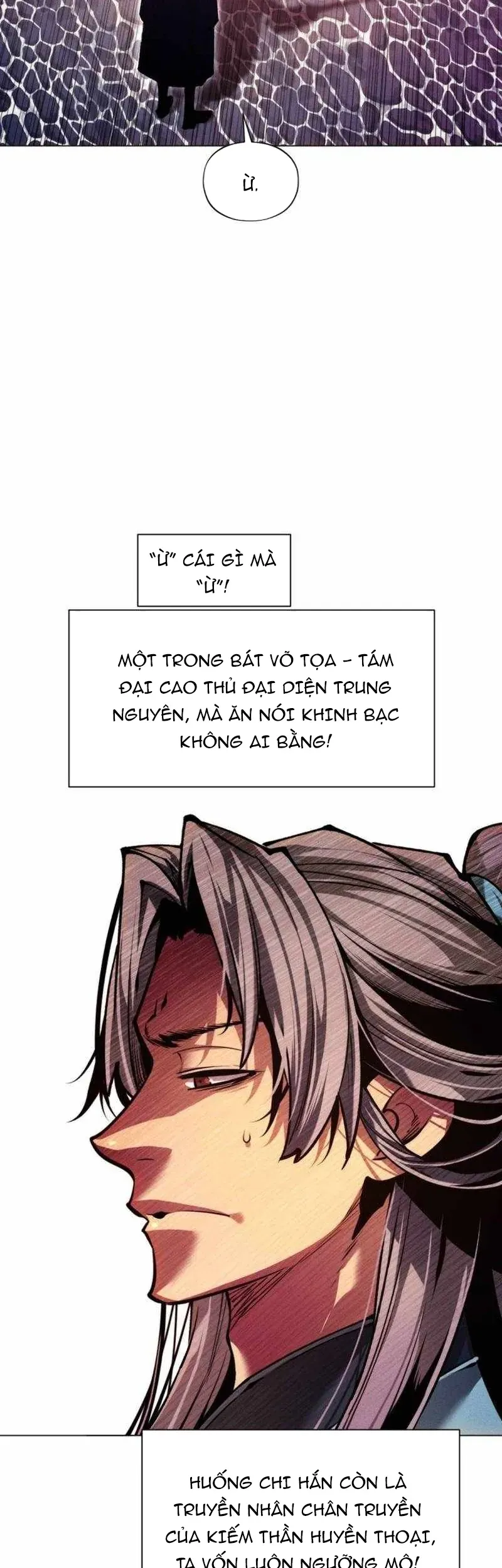 đọc truyện Chuyển Sinh Vào Thế Giới Võ Lâm Chương 161 ảnh 19 tại Thiên Thai Truyện