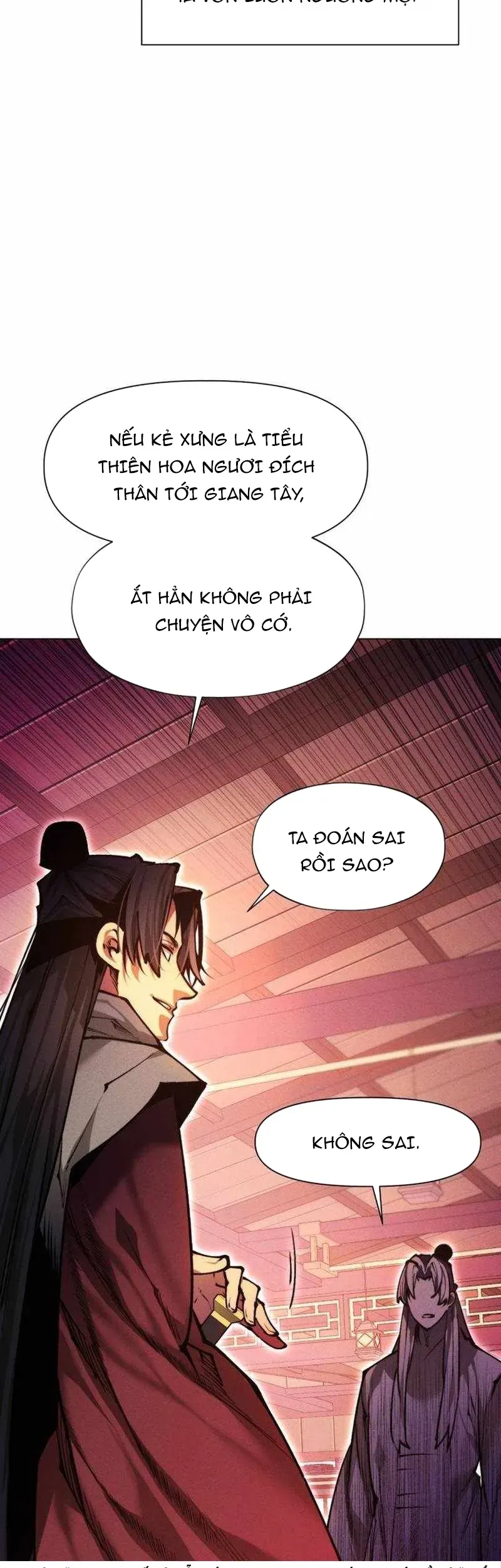 đọc truyện Chuyển Sinh Vào Thế Giới Võ Lâm Chương 161 ảnh 20 tại Thiên Thai Truyện