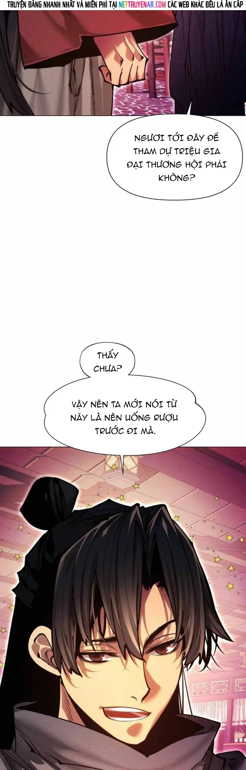 đọc truyện Chuyển Sinh Vào Thế Giới Võ Lâm Chương 161 ảnh 21 tại Thiên Thai Truyện