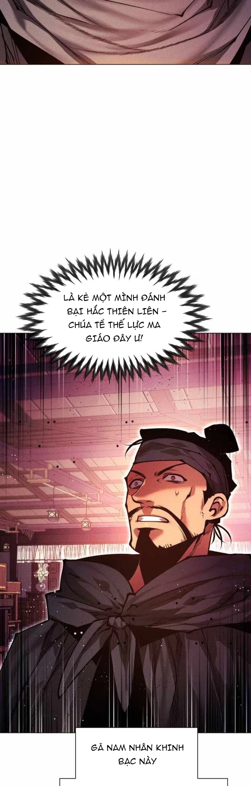 đọc truyện Chuyển Sinh Vào Thế Giới Võ Lâm Chương 161 ảnh 22 tại Thiên Thai Truyện