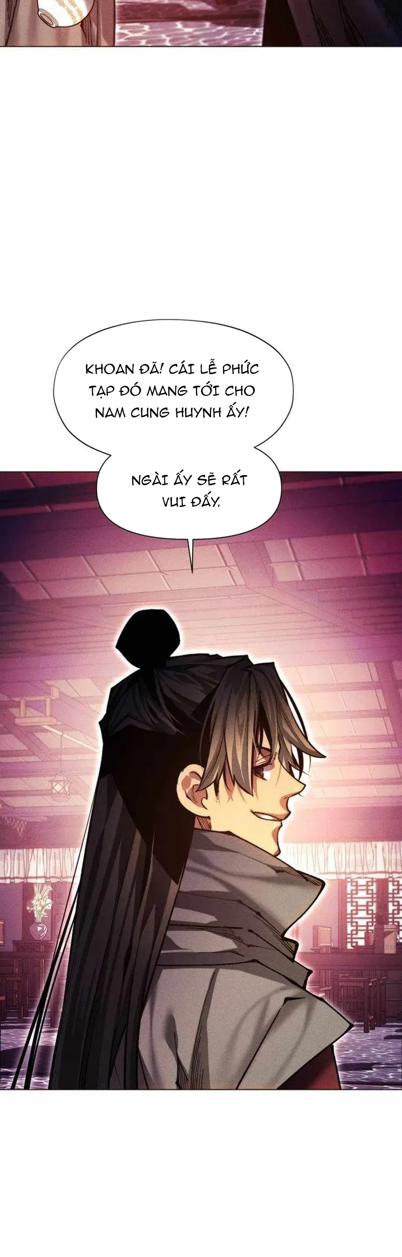 đọc truyện Chuyển Sinh Vào Thế Giới Võ Lâm Chương 161 ảnh 24 tại Thiên Thai Truyện