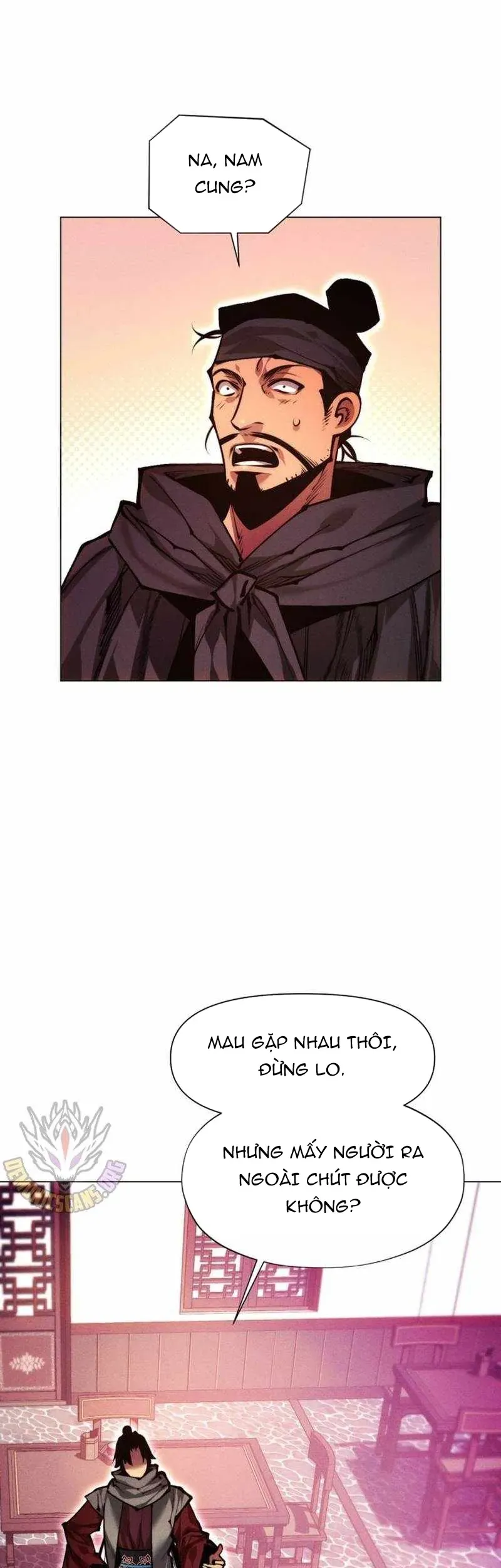 đọc truyện Chuyển Sinh Vào Thế Giới Võ Lâm Chương 161 ảnh 25 tại Thiên Thai Truyện