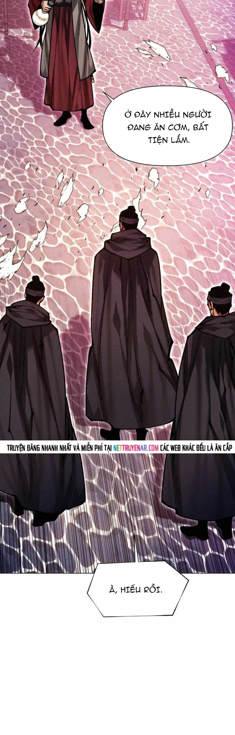 đọc truyện Chuyển Sinh Vào Thế Giới Võ Lâm Chương 161 ảnh 26 tại Thiên Thai Truyện