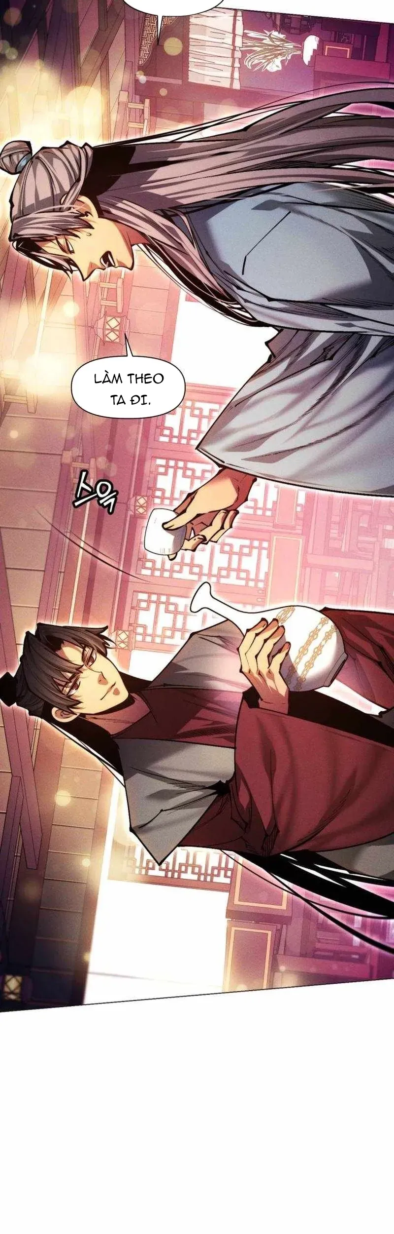 đọc truyện Chuyển Sinh Vào Thế Giới Võ Lâm Chương 161 ảnh 29 tại Thiên Thai Truyện