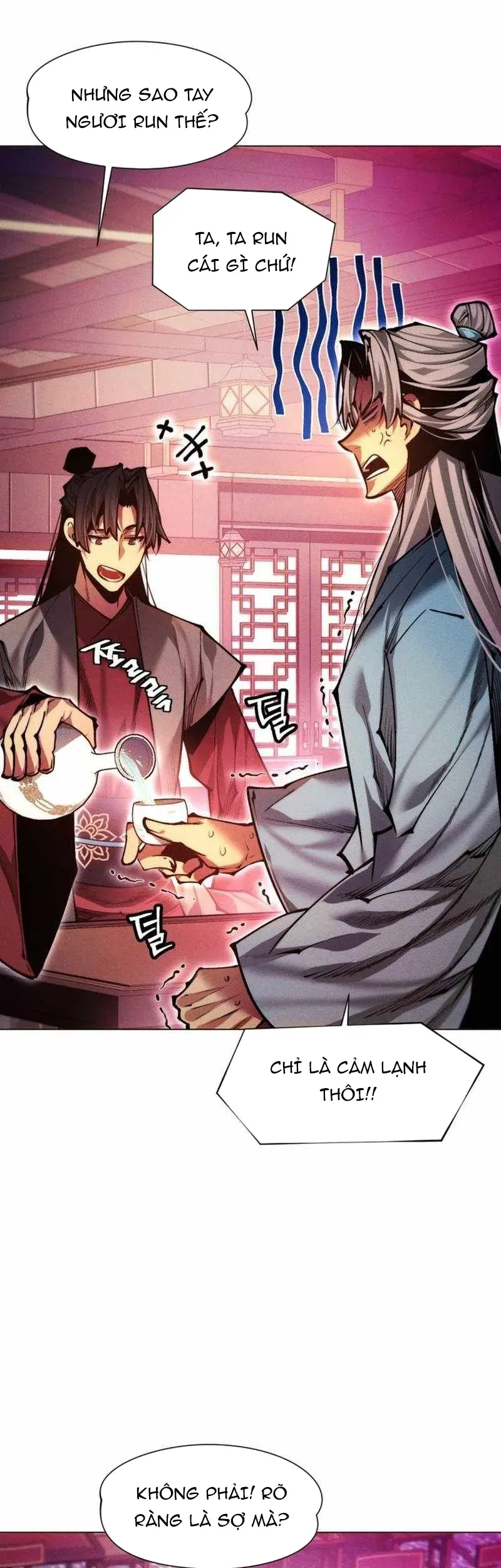 đọc truyện Chuyển Sinh Vào Thế Giới Võ Lâm Chương 161 ảnh 30 tại Thiên Thai Truyện