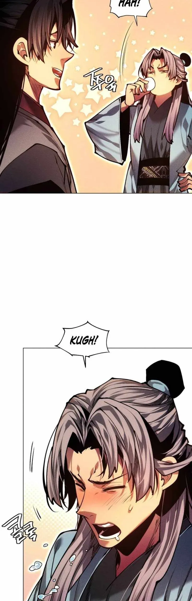 đọc truyện Chuyển Sinh Vào Thế Giới Võ Lâm Chương 161 ảnh 32 tại Thiên Thai Truyện