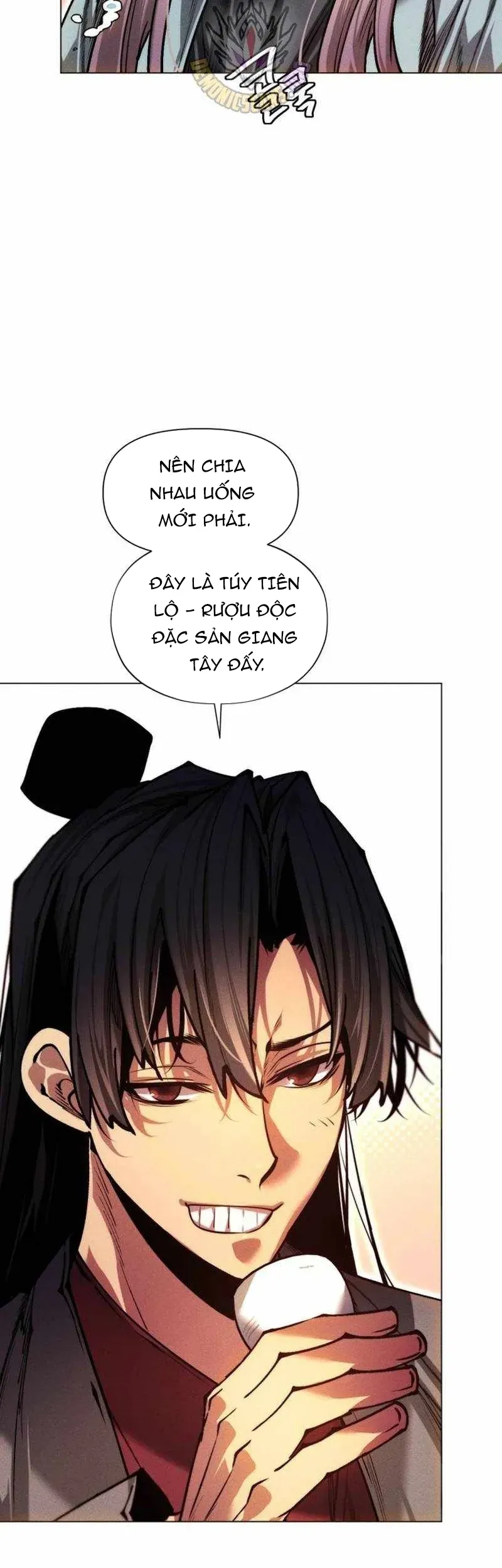 đọc truyện Chuyển Sinh Vào Thế Giới Võ Lâm Chương 161 ảnh 33 tại Thiên Thai Truyện