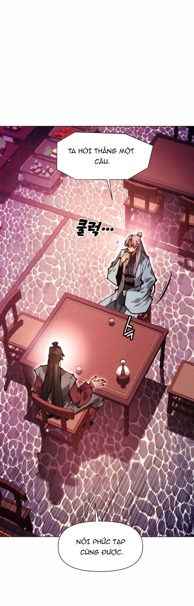 đọc truyện Chuyển Sinh Vào Thế Giới Võ Lâm Chương 161 ảnh 34 tại Thiên Thai Truyện