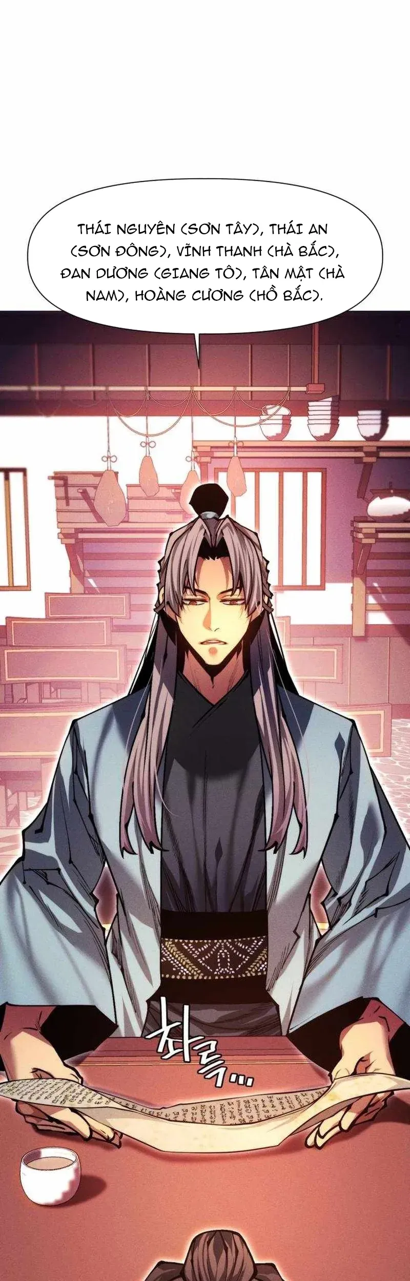 đọc truyện Chuyển Sinh Vào Thế Giới Võ Lâm Chương 161 ảnh 35 tại Thiên Thai Truyện