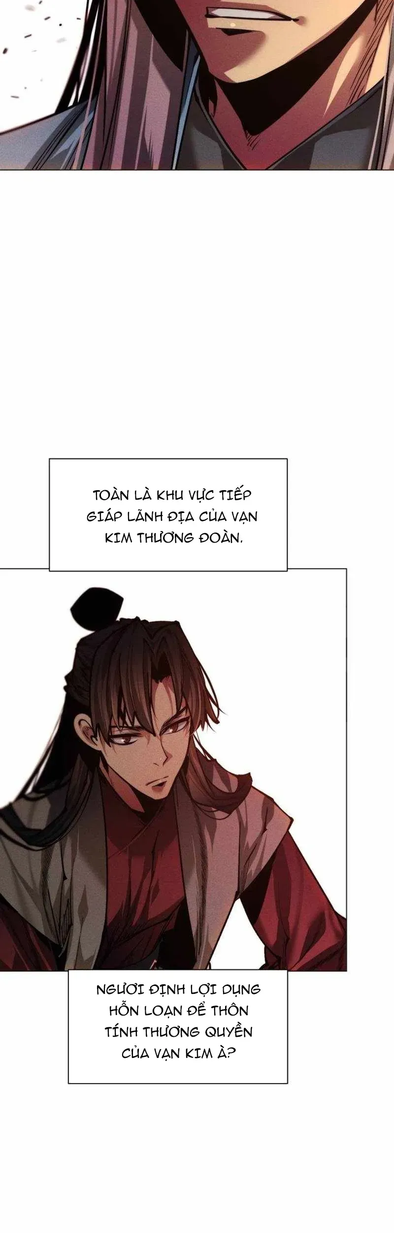 đọc truyện Chuyển Sinh Vào Thế Giới Võ Lâm Chương 161 ảnh 37 tại Thiên Thai Truyện