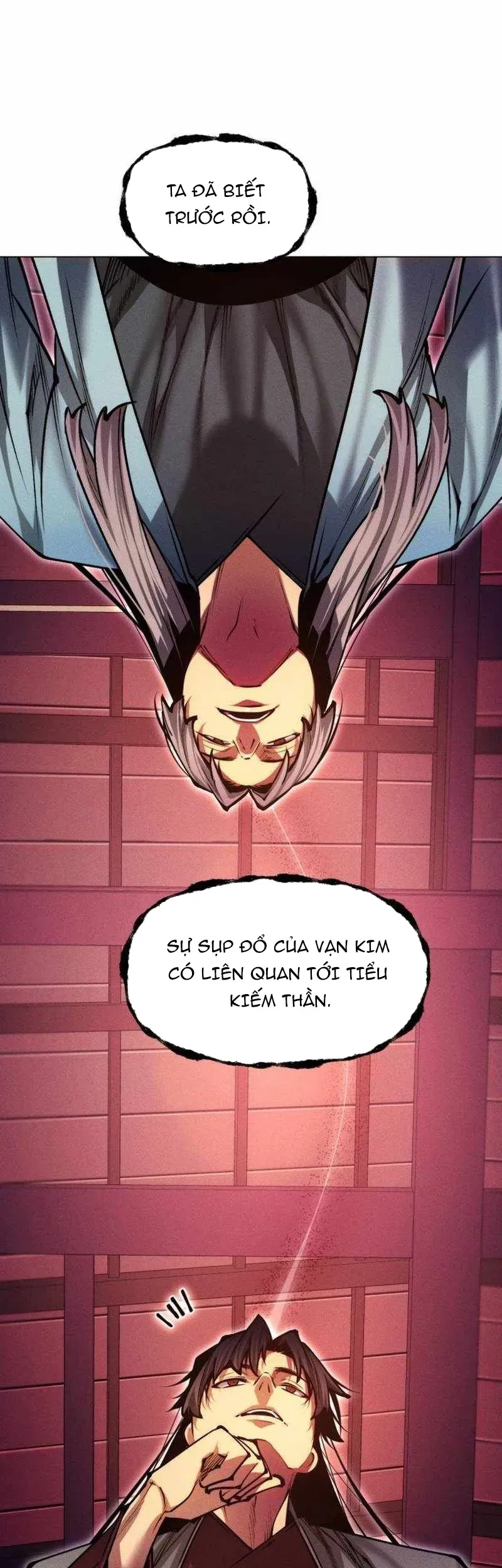 đọc truyện Chuyển Sinh Vào Thế Giới Võ Lâm Chương 161 ảnh 38 tại Thiên Thai Truyện