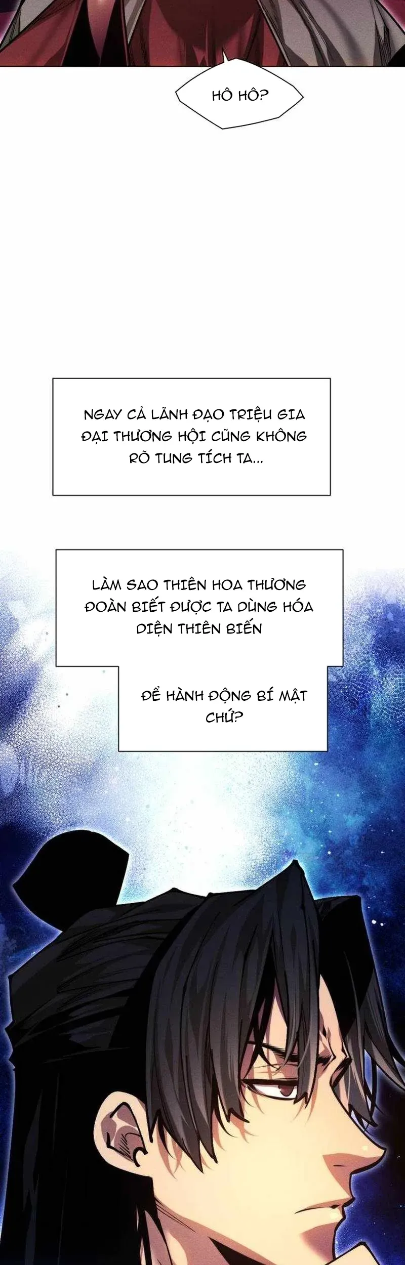 đọc truyện Chuyển Sinh Vào Thế Giới Võ Lâm Chương 161 ảnh 39 tại Thiên Thai Truyện