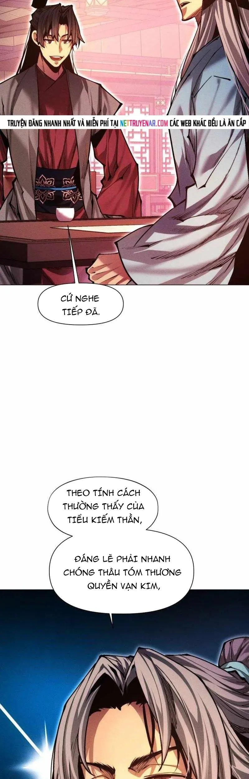 đọc truyện Chuyển Sinh Vào Thế Giới Võ Lâm Chương 161 ảnh 41 tại Thiên Thai Truyện