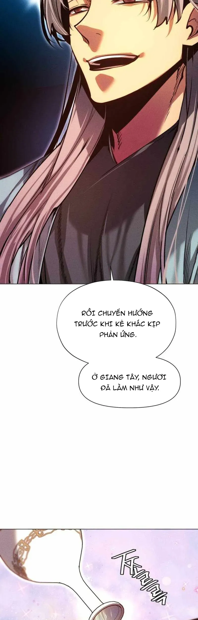 đọc truyện Chuyển Sinh Vào Thế Giới Võ Lâm Chương 161 ảnh 42 tại Thiên Thai Truyện