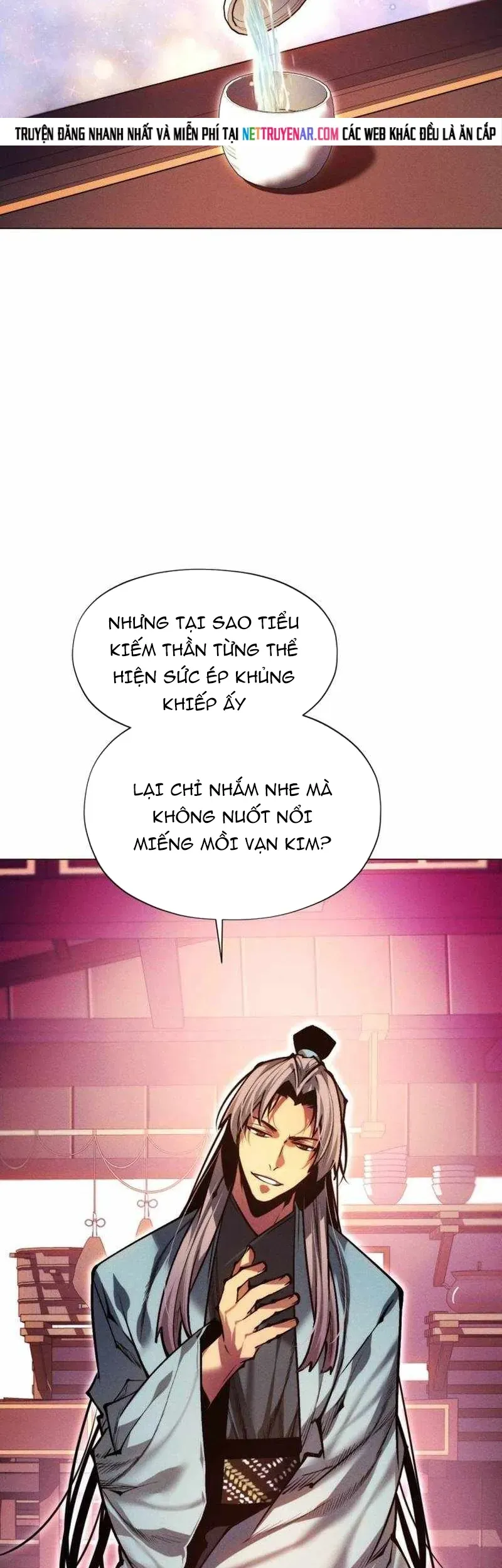 đọc truyện Chuyển Sinh Vào Thế Giới Võ Lâm Chương 161 ảnh 43 tại Thiên Thai Truyện