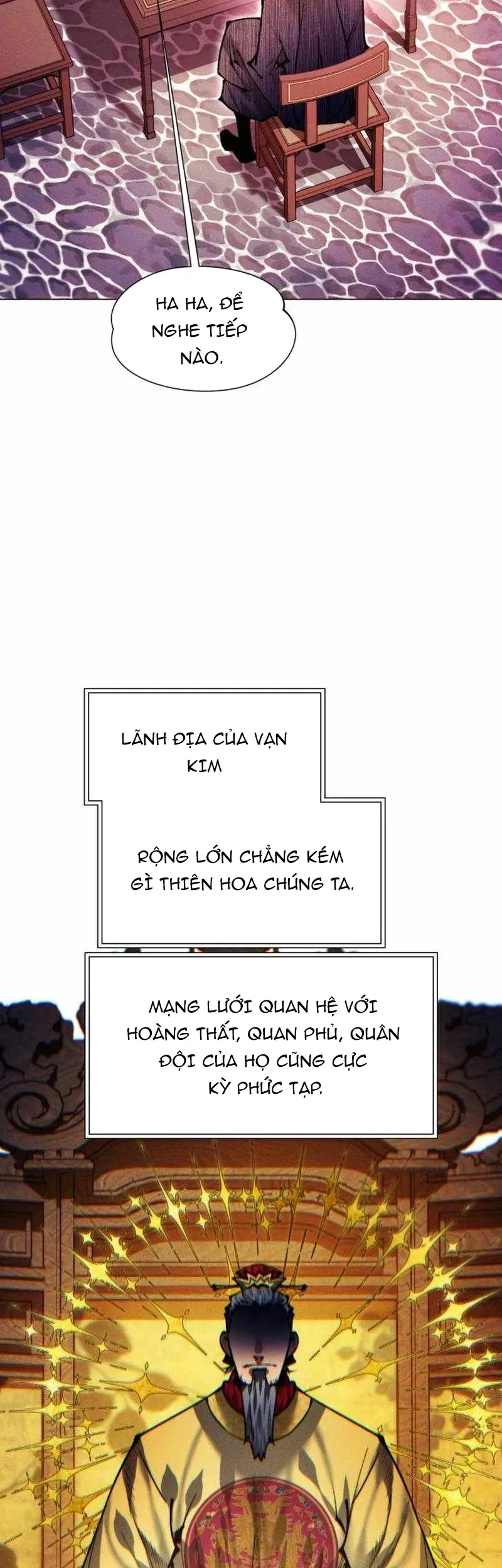 đọc truyện Chuyển Sinh Vào Thế Giới Võ Lâm Chương 161 ảnh 45 tại Thiên Thai Truyện