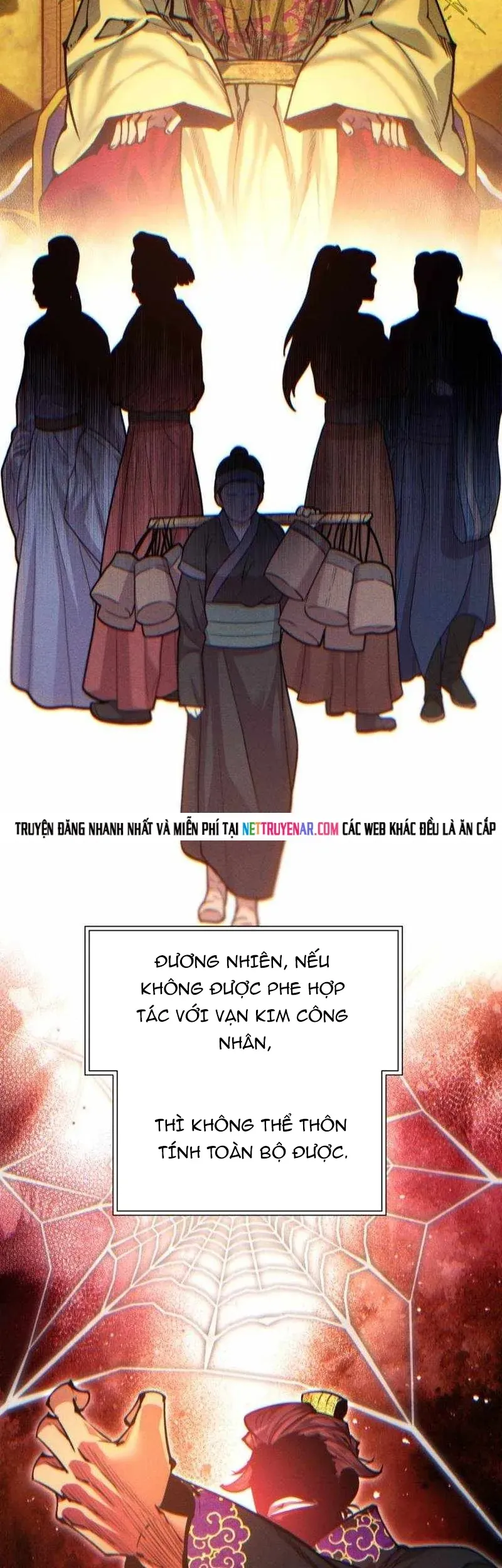 đọc truyện Chuyển Sinh Vào Thế Giới Võ Lâm Chương 161 ảnh 46 tại Thiên Thai Truyện