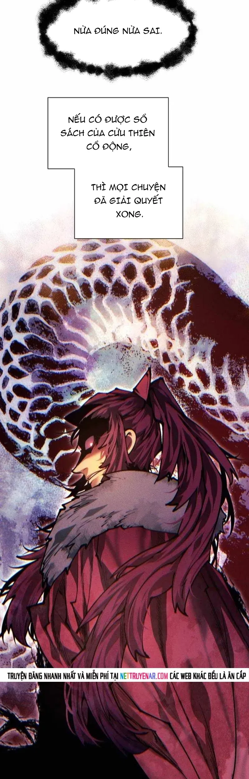 đọc truyện Chuyển Sinh Vào Thế Giới Võ Lâm Chương 161 ảnh 48 tại Thiên Thai Truyện