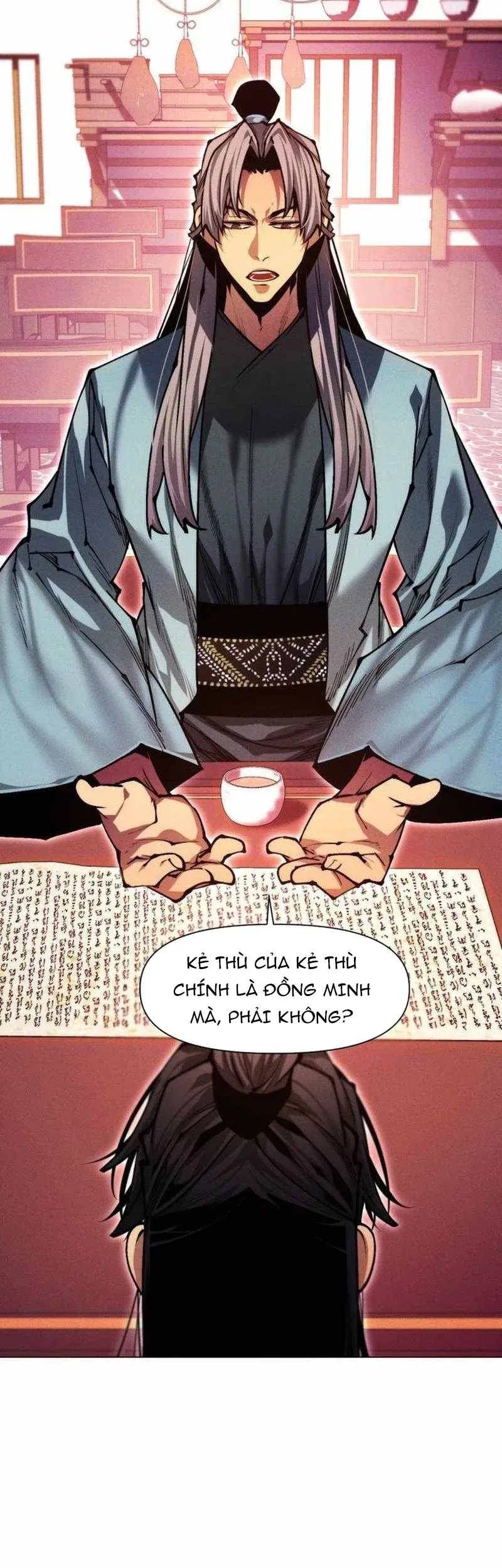 đọc truyện Chuyển Sinh Vào Thế Giới Võ Lâm Chương 161 ảnh 52 tại Thiên Thai Truyện