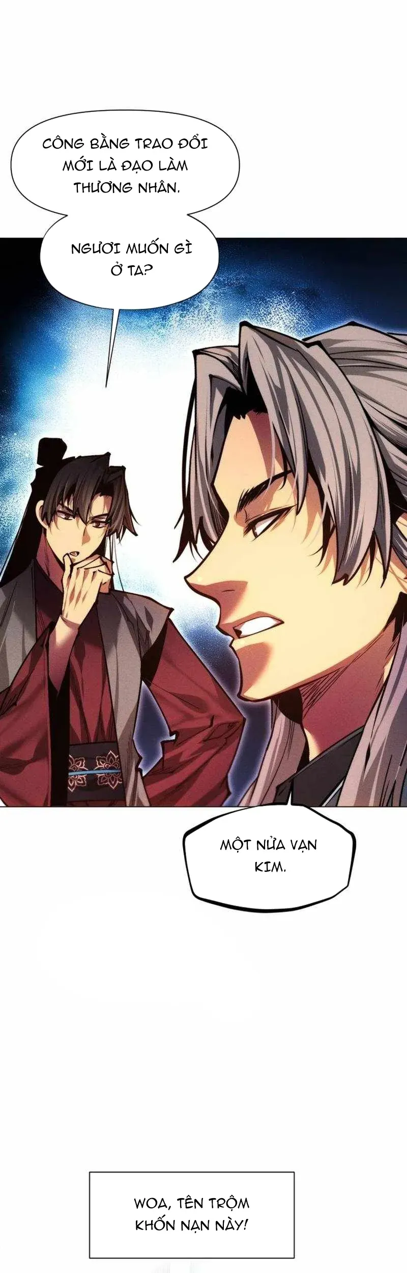 đọc truyện Chuyển Sinh Vào Thế Giới Võ Lâm Chương 161 ảnh 53 tại Thiên Thai Truyện