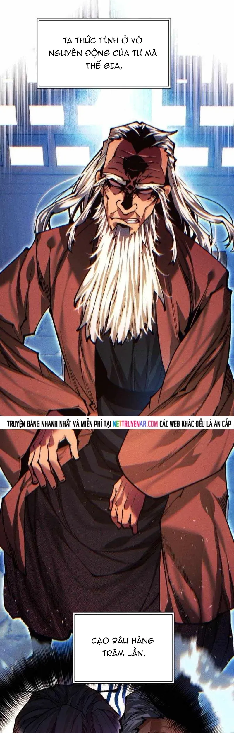 đọc truyện Chuyển Sinh Vào Thế Giới Võ Lâm Chương 161 ảnh 54 tại Thiên Thai Truyện