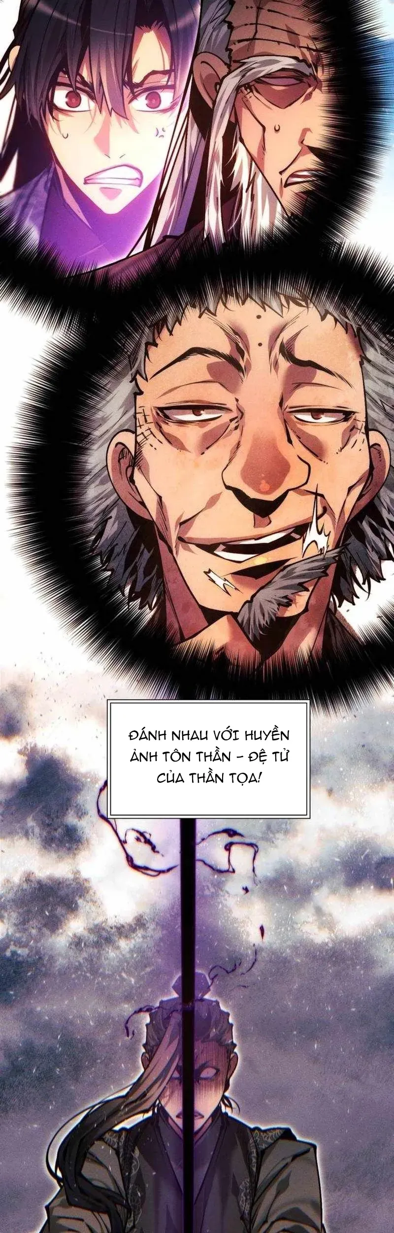 đọc truyện Chuyển Sinh Vào Thế Giới Võ Lâm Chương 161 ảnh 55 tại Thiên Thai Truyện