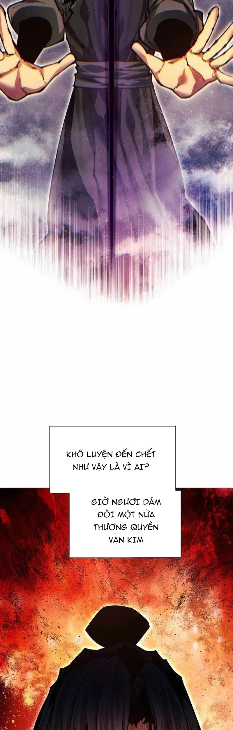 đọc truyện Chuyển Sinh Vào Thế Giới Võ Lâm Chương 161 ảnh 56 tại Thiên Thai Truyện