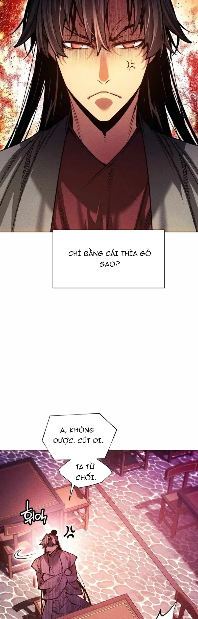 đọc truyện Chuyển Sinh Vào Thế Giới Võ Lâm Chương 161 ảnh 57 tại Thiên Thai Truyện