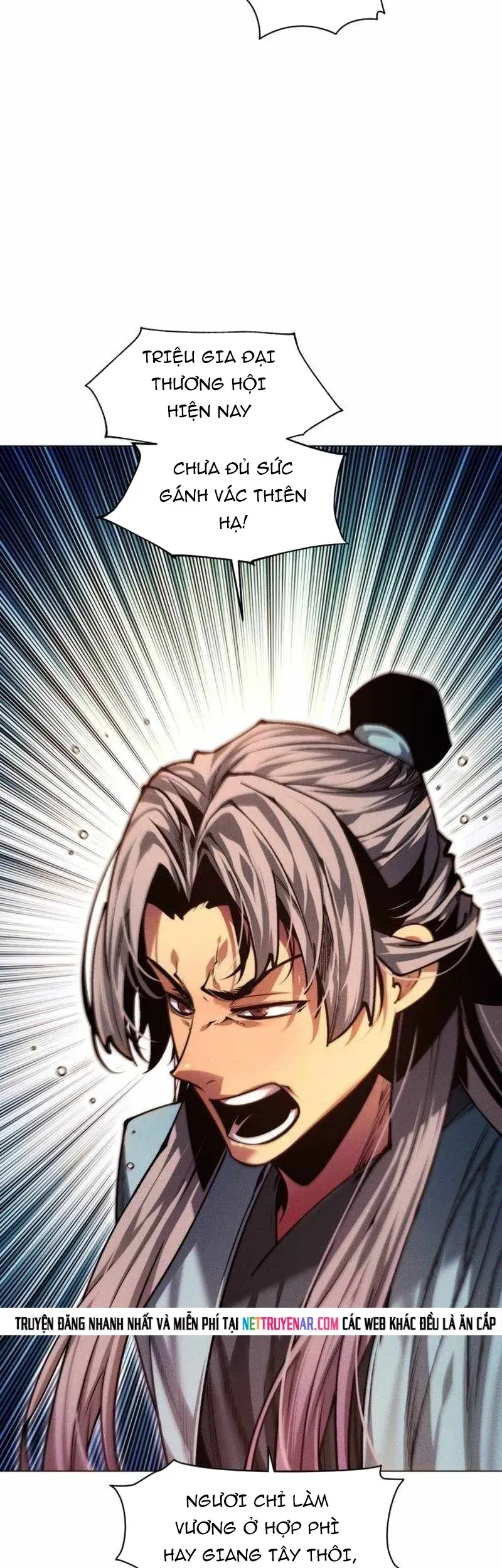 đọc truyện Chuyển Sinh Vào Thế Giới Võ Lâm Chương 161 ảnh 59 tại Thiên Thai Truyện