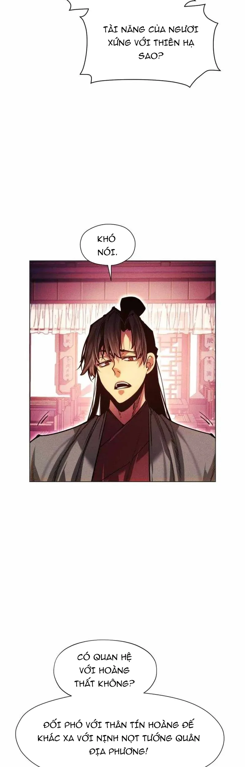 đọc truyện Chuyển Sinh Vào Thế Giới Võ Lâm Chương 161 ảnh 60 tại Thiên Thai Truyện