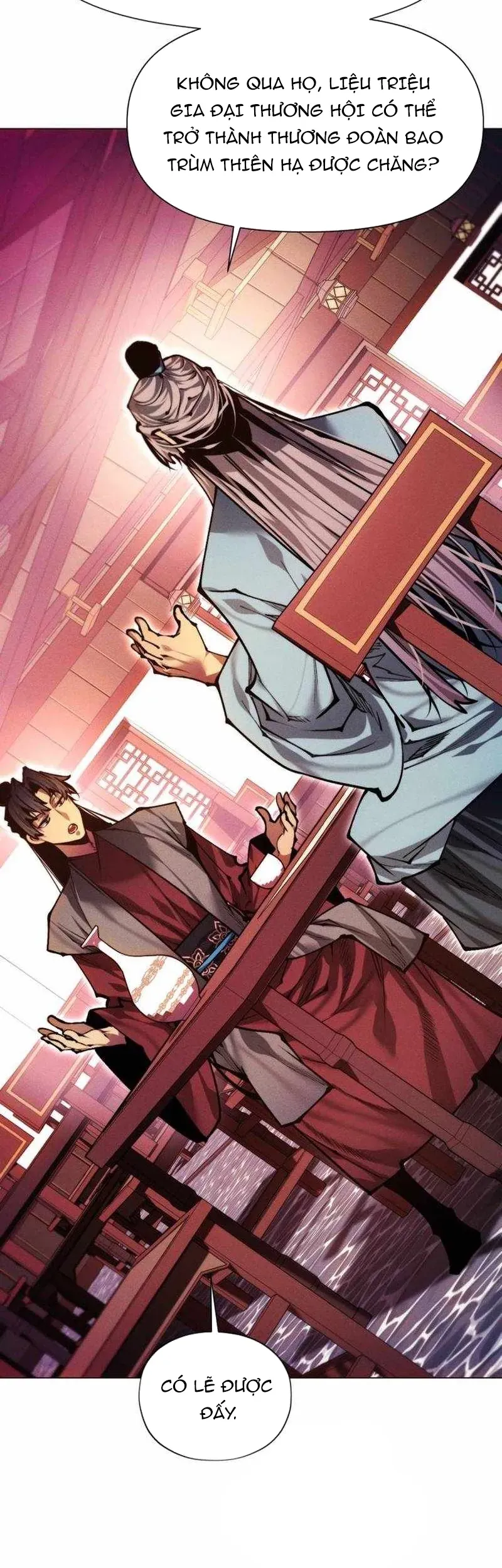 đọc truyện Chuyển Sinh Vào Thế Giới Võ Lâm Chương 161 ảnh 61 tại Thiên Thai Truyện