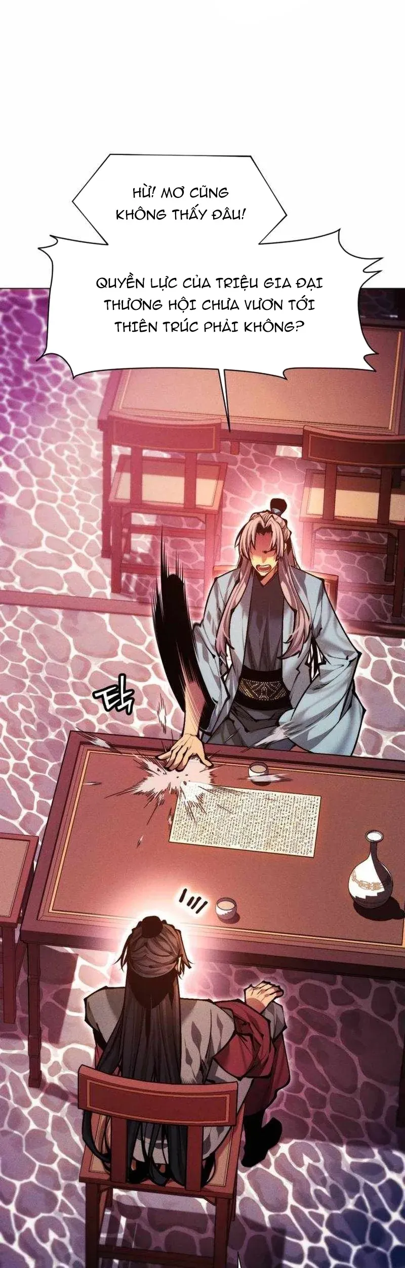 đọc truyện Chuyển Sinh Vào Thế Giới Võ Lâm Chương 161 ảnh 62 tại Thiên Thai Truyện