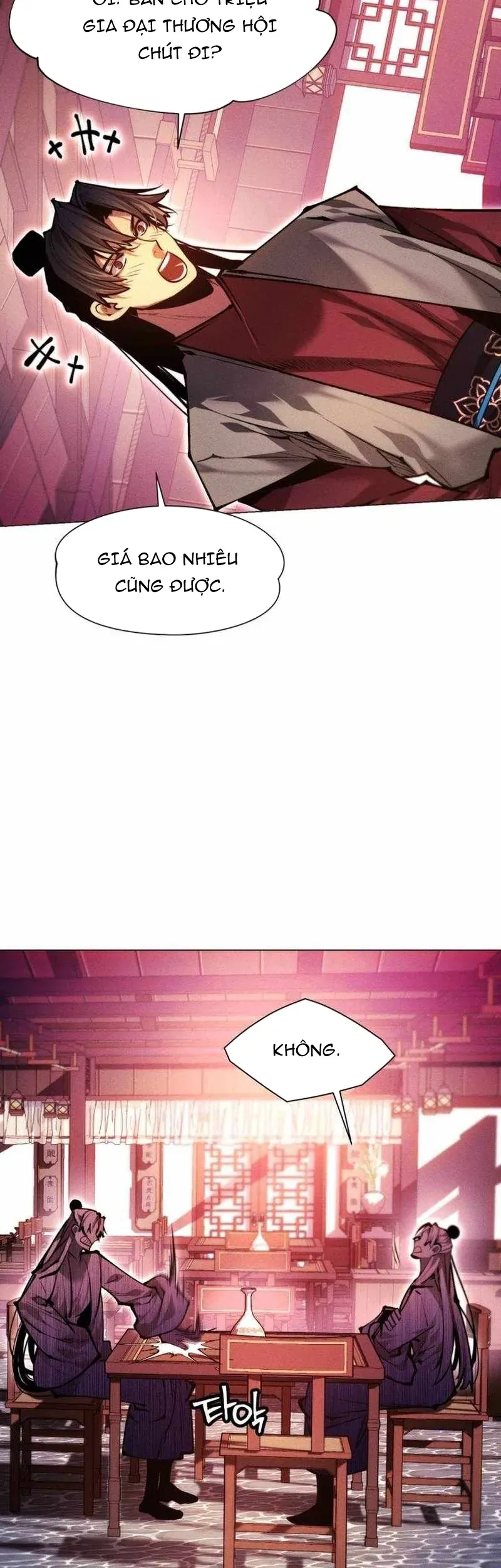 đọc truyện Chuyển Sinh Vào Thế Giới Võ Lâm Chương 161 ảnh 64 tại Thiên Thai Truyện