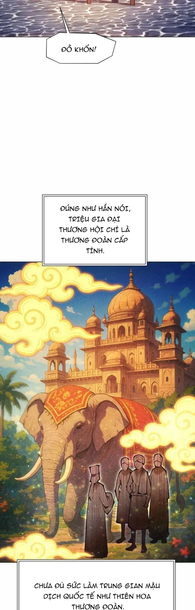 đọc truyện Chuyển Sinh Vào Thế Giới Võ Lâm Chương 161 ảnh 65 tại Thiên Thai Truyện