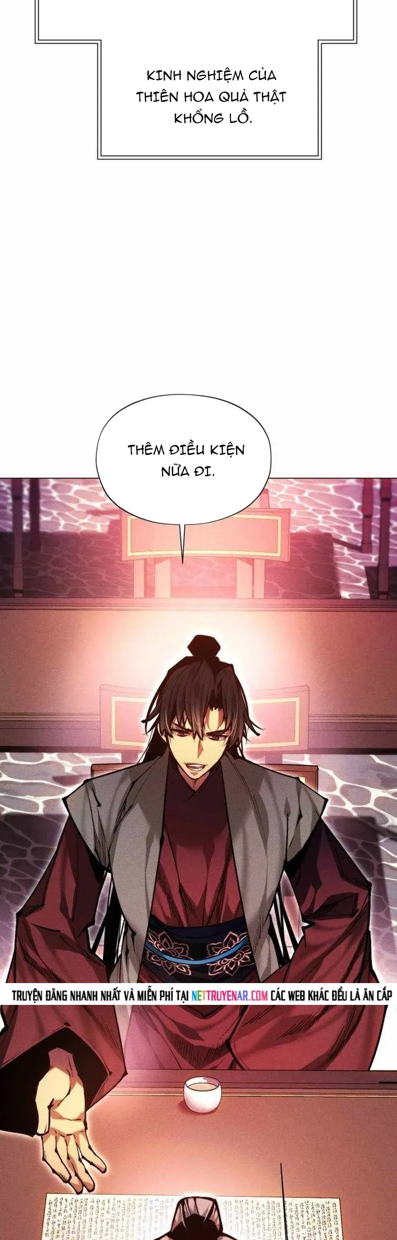 đọc truyện Chuyển Sinh Vào Thế Giới Võ Lâm Chương 161 ảnh 66 tại Thiên Thai Truyện