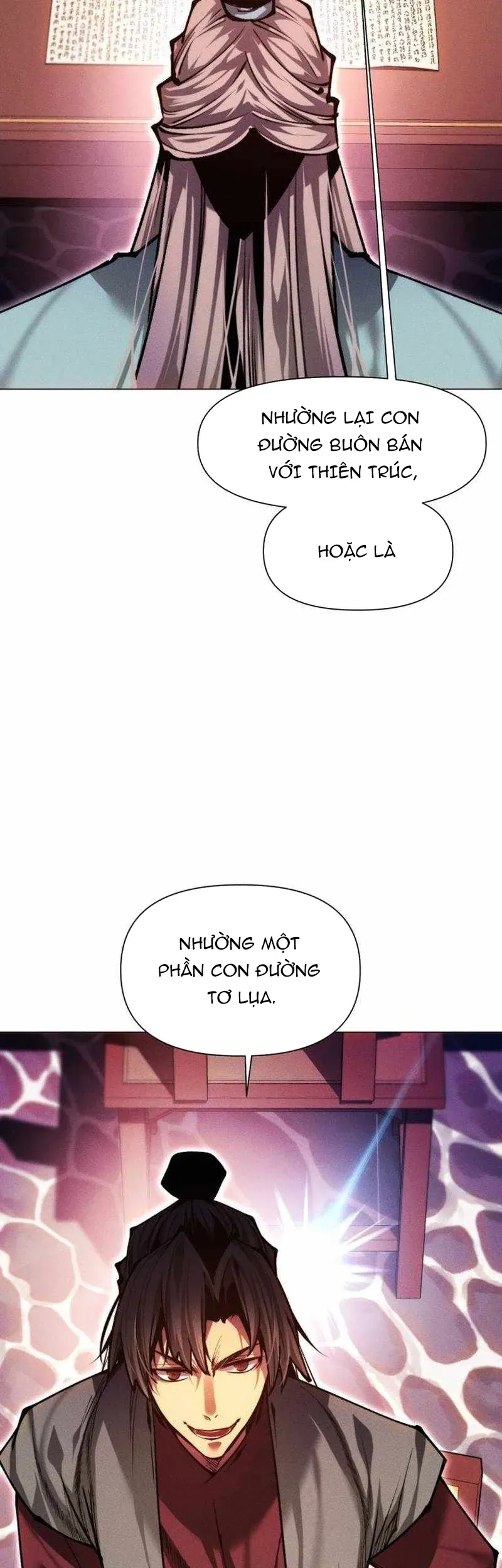 đọc truyện Chuyển Sinh Vào Thế Giới Võ Lâm Chương 161 ảnh 67 tại Thiên Thai Truyện