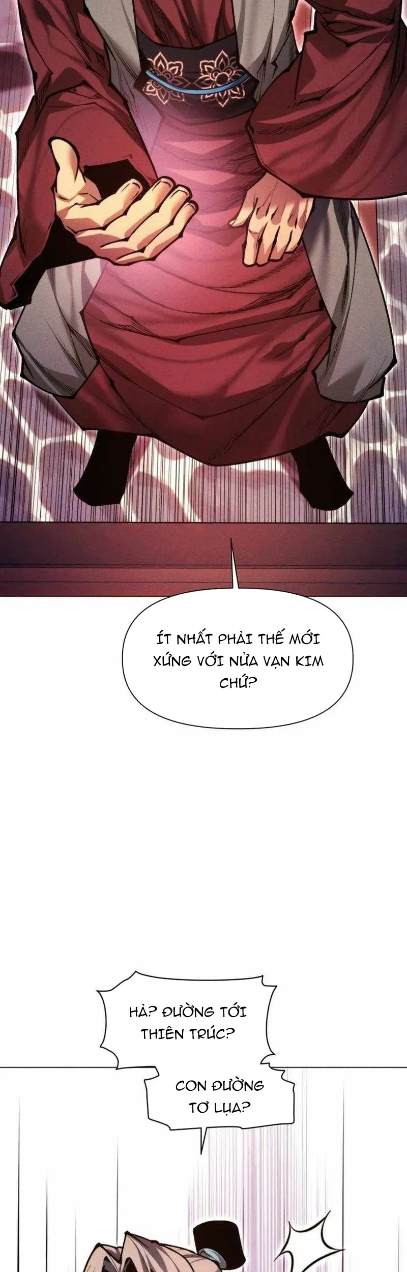 đọc truyện Chuyển Sinh Vào Thế Giới Võ Lâm Chương 161 ảnh 68 tại Thiên Thai Truyện