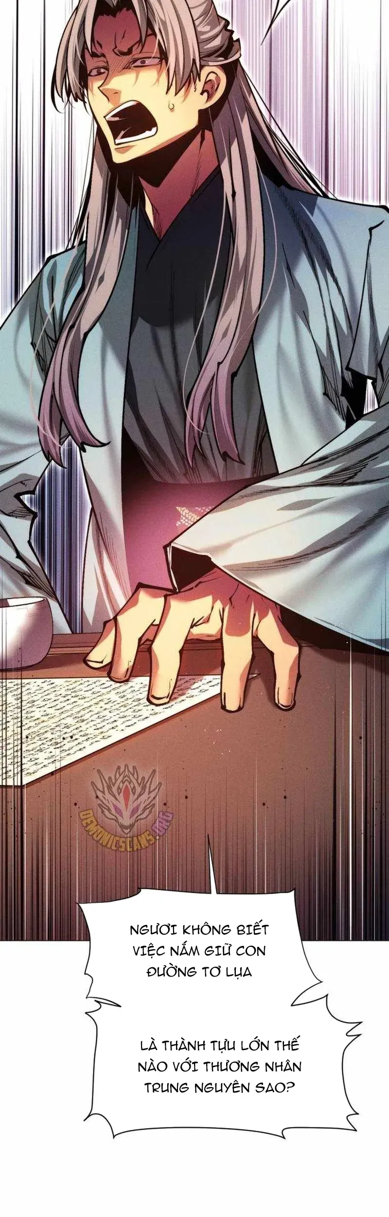 đọc truyện Chuyển Sinh Vào Thế Giới Võ Lâm Chương 161 ảnh 69 tại Thiên Thai Truyện