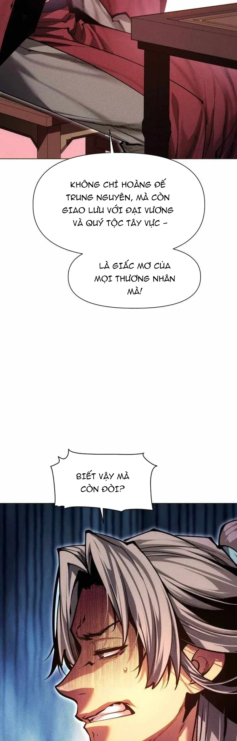 đọc truyện Chuyển Sinh Vào Thế Giới Võ Lâm Chương 161 ảnh 71 tại Thiên Thai Truyện