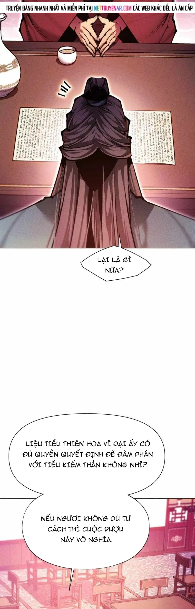 đọc truyện Chuyển Sinh Vào Thế Giới Võ Lâm Chương 161 ảnh 73 tại Thiên Thai Truyện