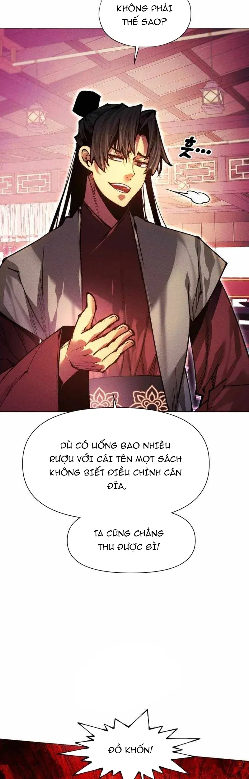 đọc truyện Chuyển Sinh Vào Thế Giới Võ Lâm Chương 161 ảnh 77 tại Thiên Thai Truyện