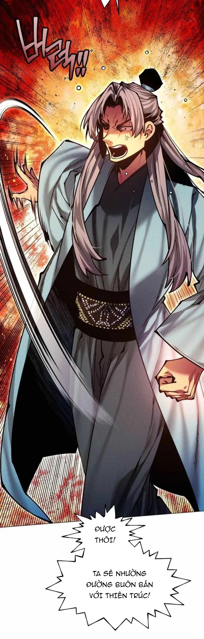 đọc truyện Chuyển Sinh Vào Thế Giới Võ Lâm Chương 161 ảnh 78 tại Thiên Thai Truyện