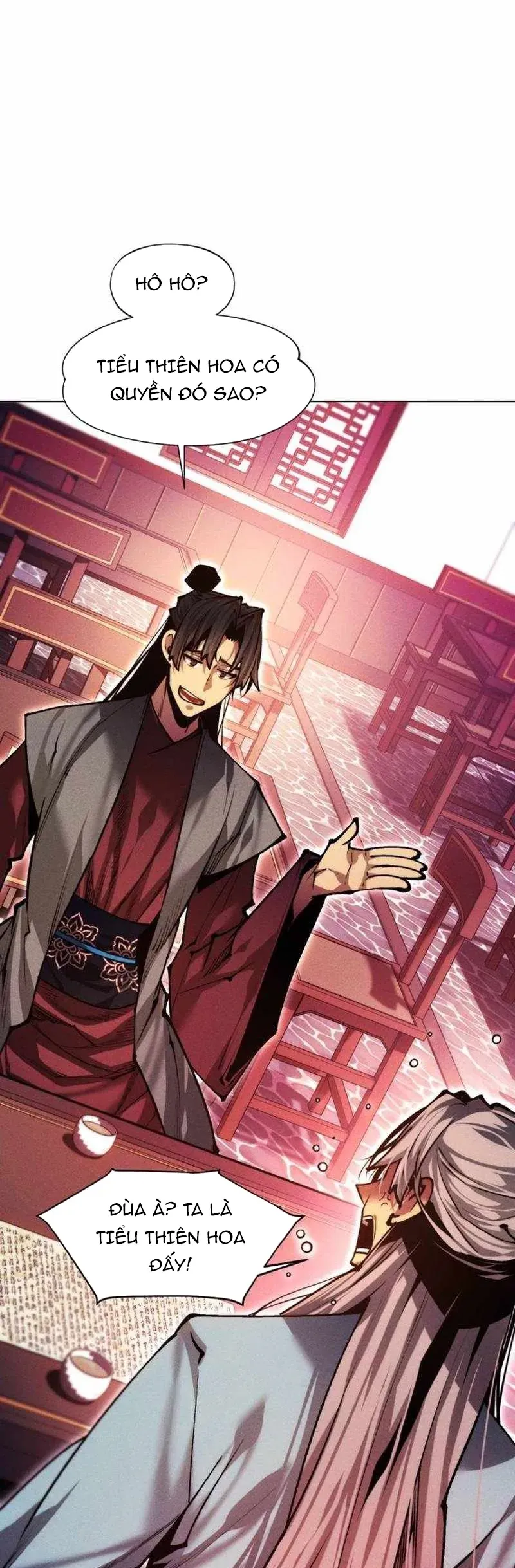 đọc truyện Chuyển Sinh Vào Thế Giới Võ Lâm Chương 161 ảnh 79 tại Thiên Thai Truyện