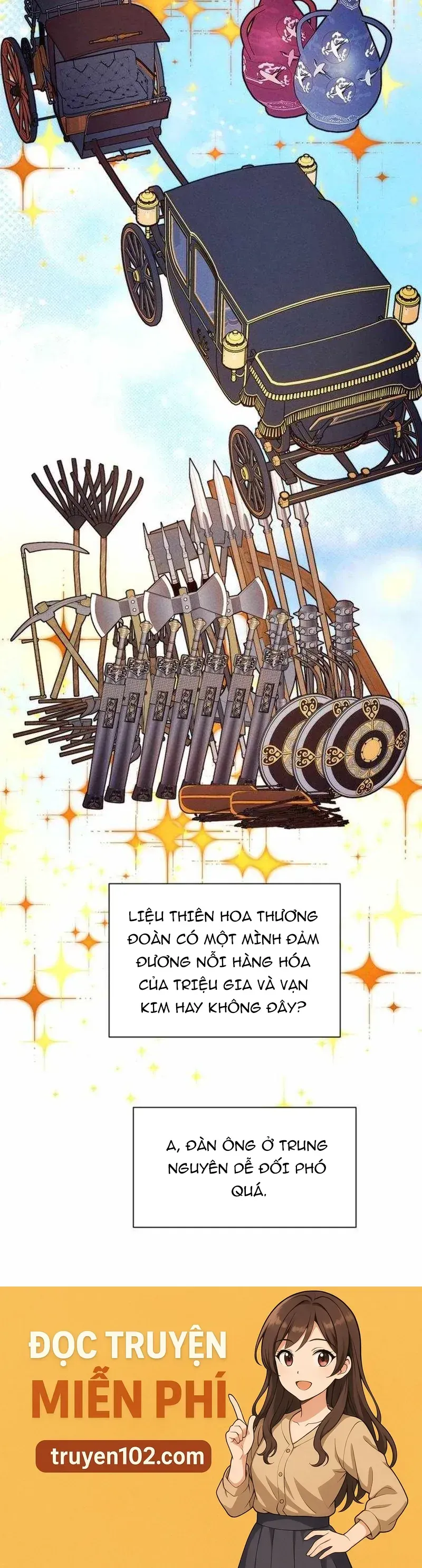 đọc truyện Chuyển Sinh Vào Thế Giới Võ Lâm Chương 161 ảnh 82 tại Thiên Thai Truyện