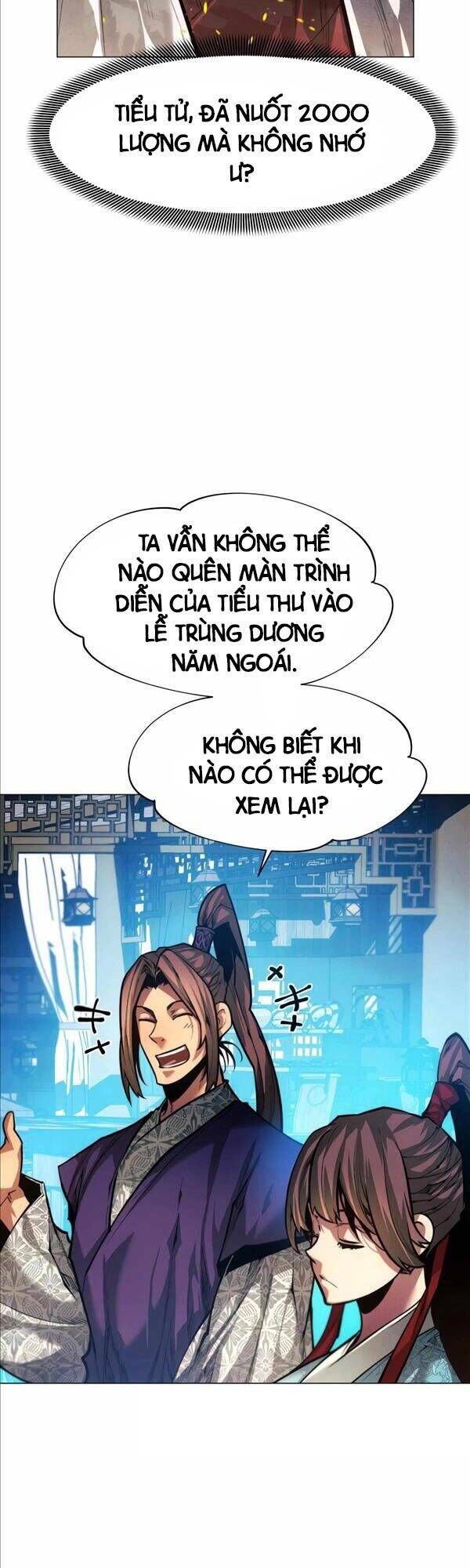 đọc truyện Chuyển Sinh Vào Thế Giới Võ Lâm Chương 17 ảnh 12 tại Thiên Thai Truyện