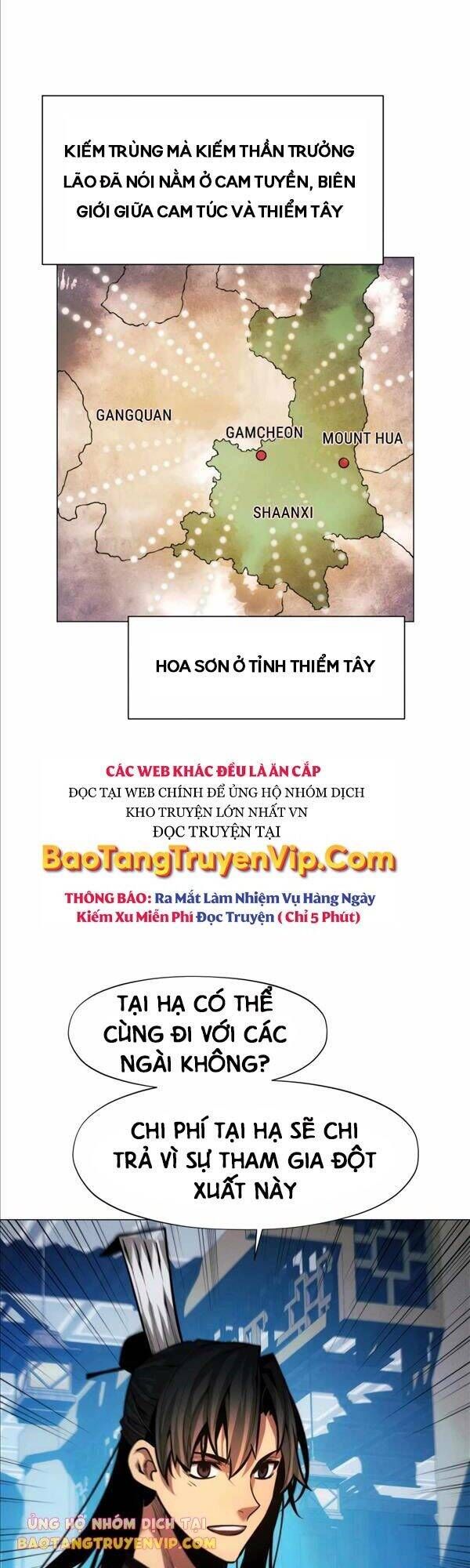 đọc truyện Chuyển Sinh Vào Thế Giới Võ Lâm Chương 17 ảnh 33 tại Thiên Thai Truyện